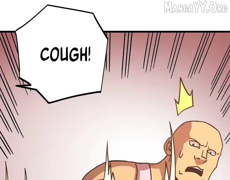 Log into the Future Chapter 308 - page 8